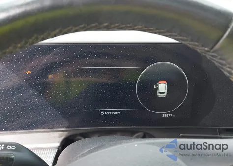 2023 Kia Sportage Sx-Prestige из США, поврежденный, VIN 5XYK53AF9PG076495